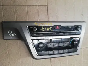 Sonata 2017 Ac Control Panel