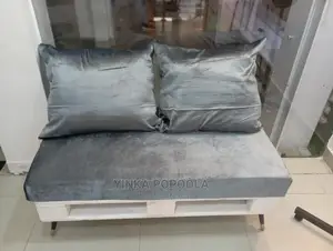 Pallet Sofa Furniture Chair Couch Rustic