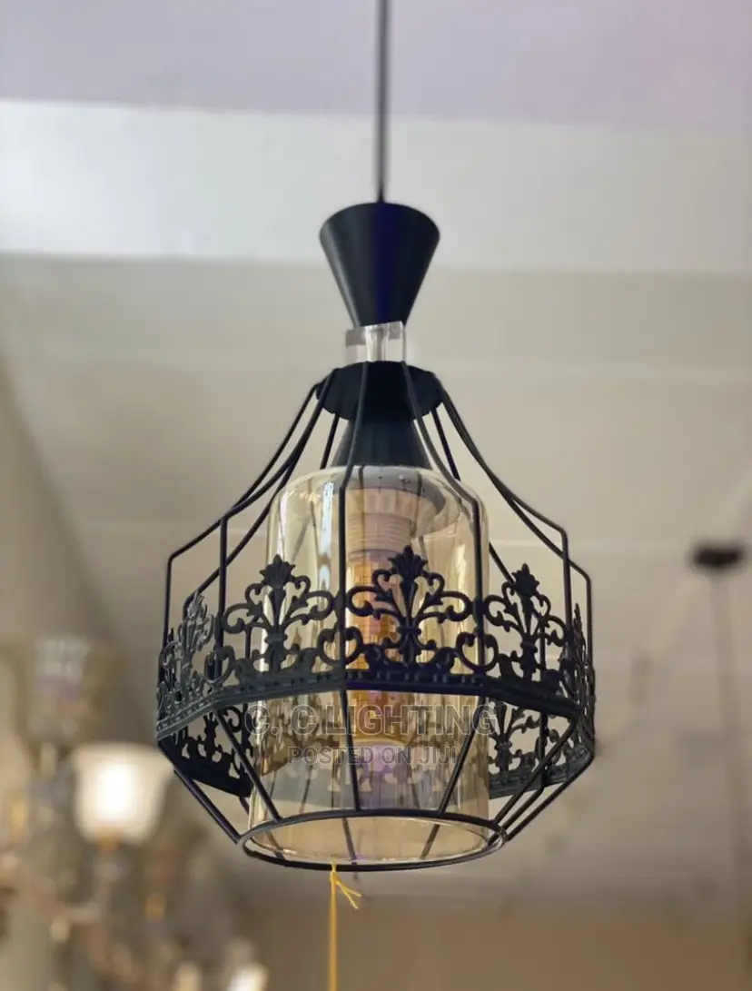 Nordic Pendant Chandelier Light