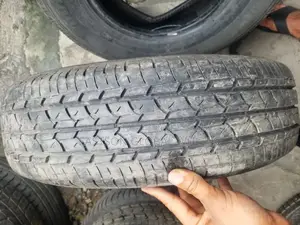195R14C Tokunbo Tyre,