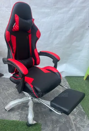 105 Executive Game Chair