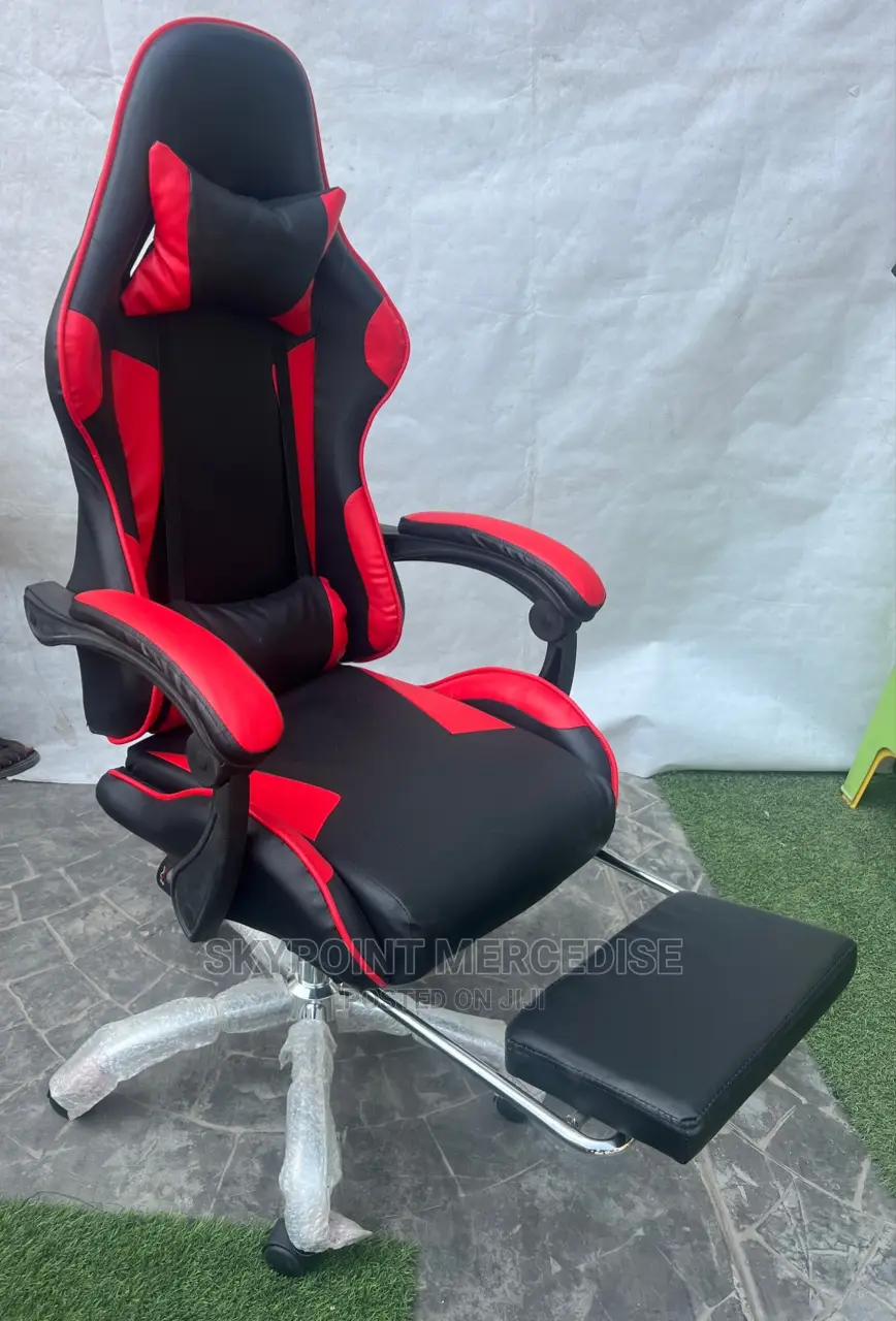 105 Executive Game Chair