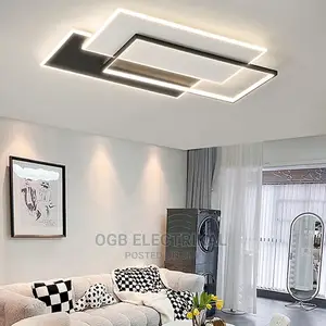 New Modern Style LED Ceiling Chandelier