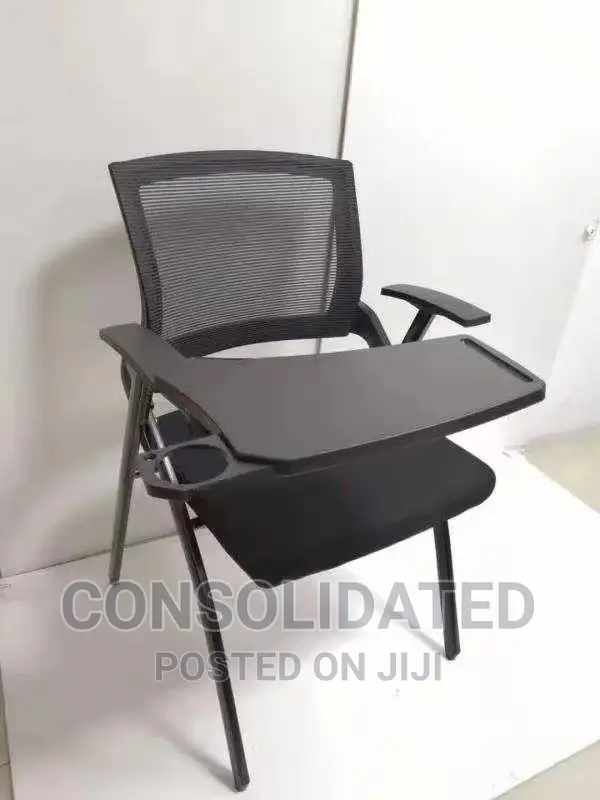Foldable Writing/Study Chair