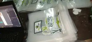 LD Nylon Printing for Product Packaging