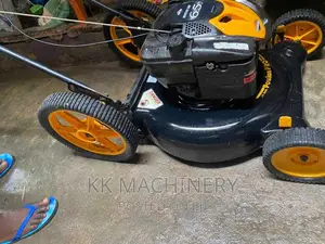 Land More 6.5hp