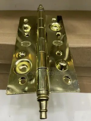 AMIG Luxury Crown Hinges