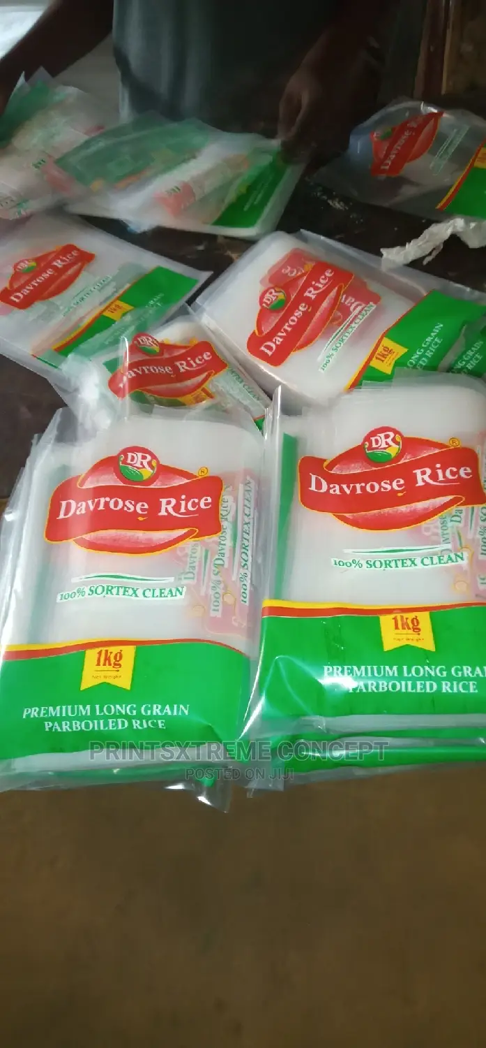 LD Nylon Printing for Product Packaging
