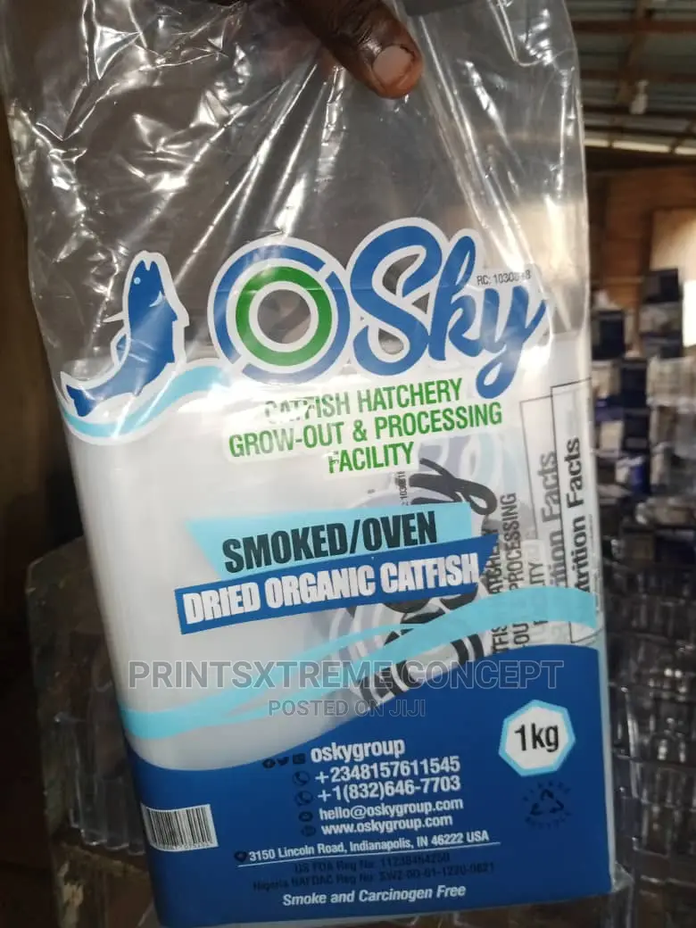 LD Nylon Printing for Product Packaging
