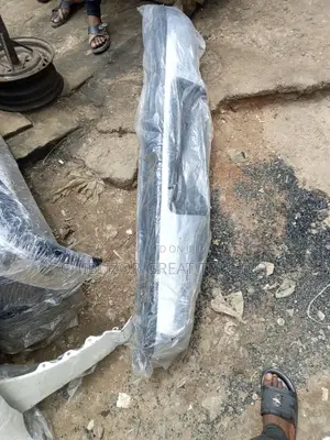 Back Bumper For Hilux 2008-2012