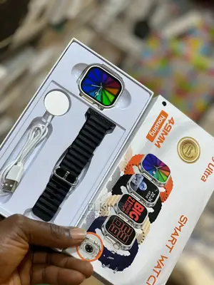S9 Ultra Watch