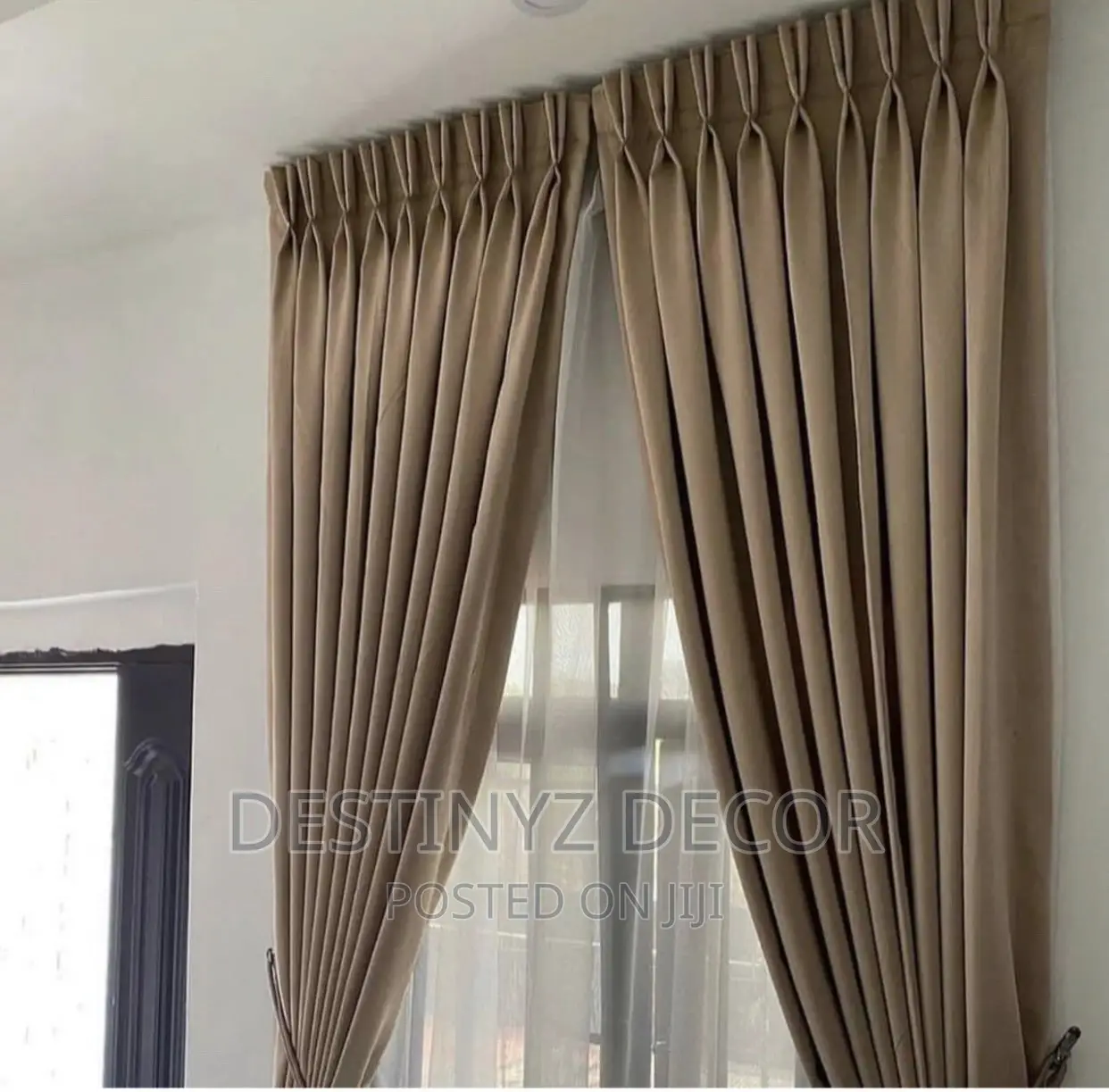 Curtains Window Shades