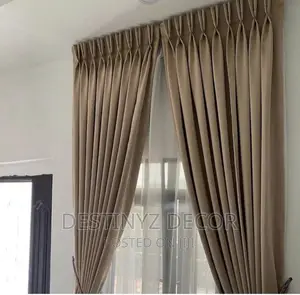 Curtains Window Shades