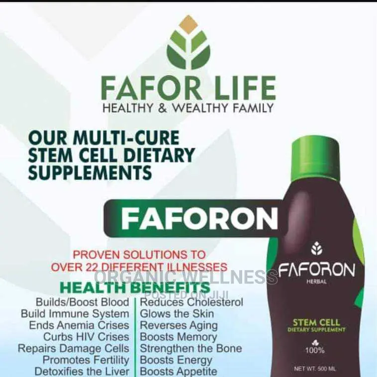 Faforon Is a Total Body Over Hull