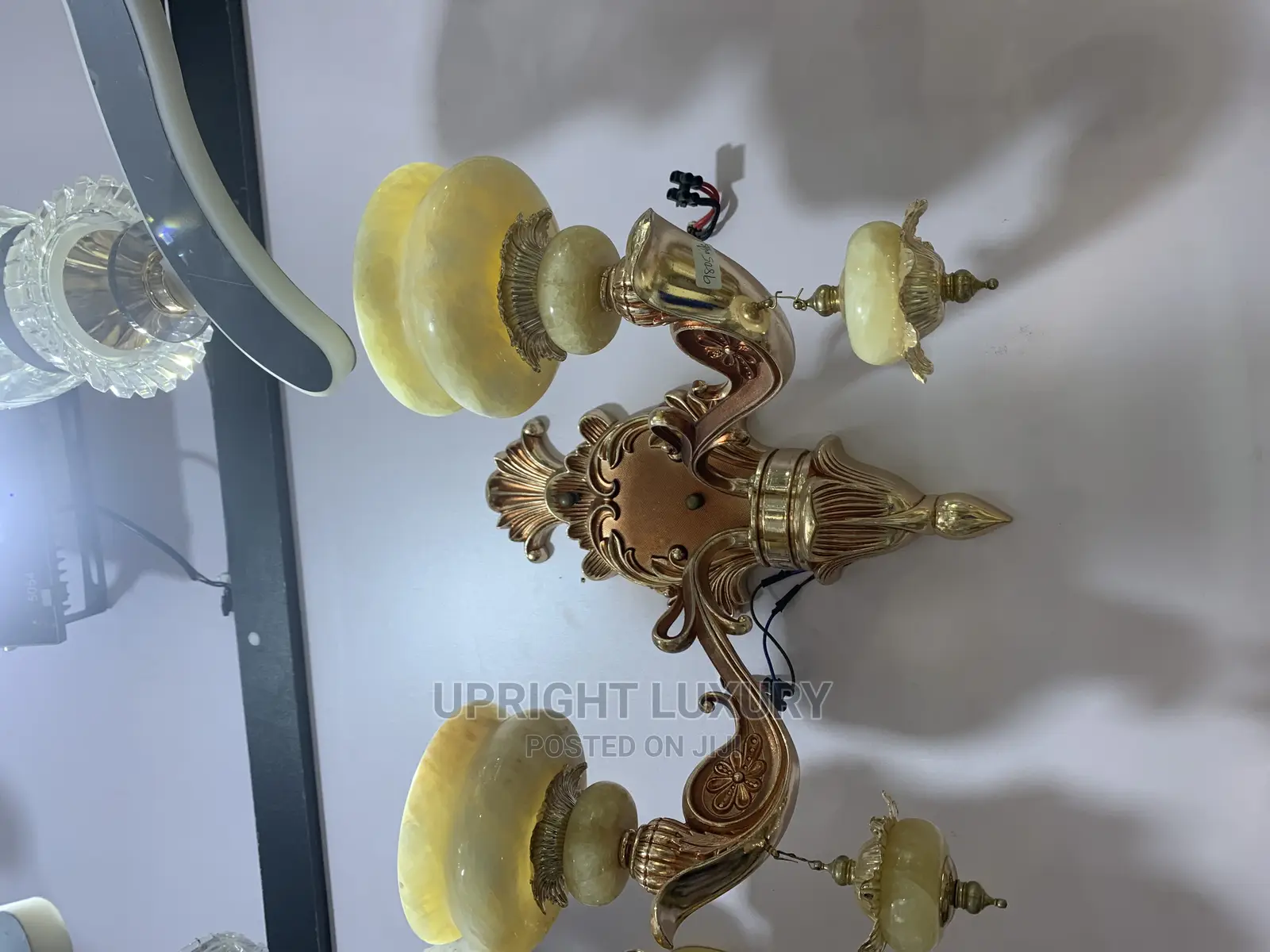 Luxury Wall Bracket