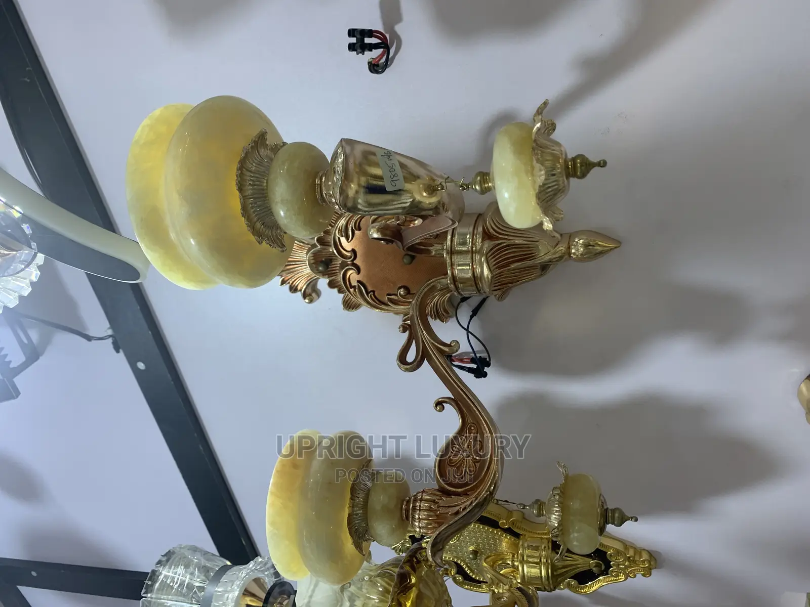 Luxury Wall Bracket