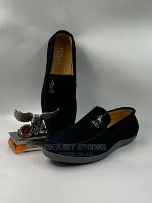 Mens Shoes