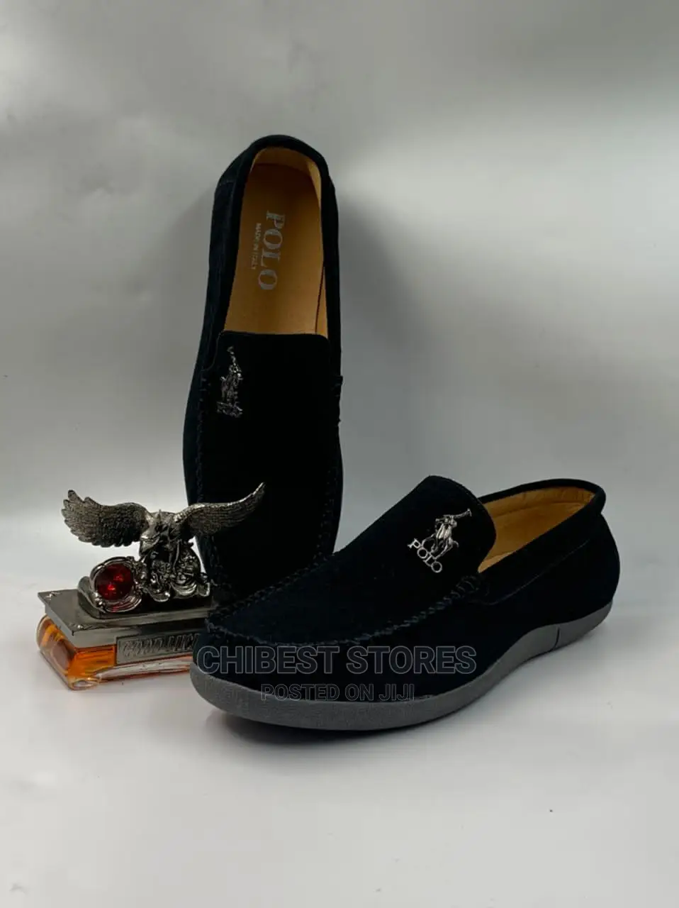 Mens Shoes