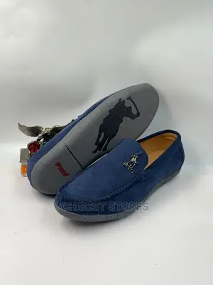 Mens Shoes