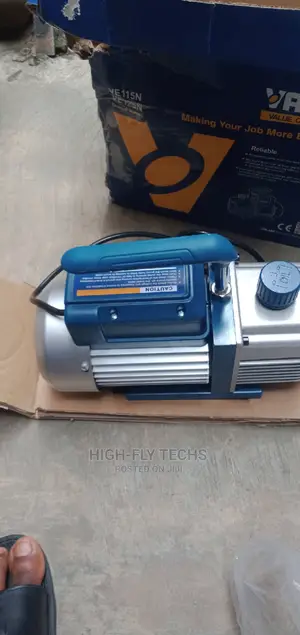 Vacuum Pump v -115n
