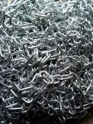 Iron Chains