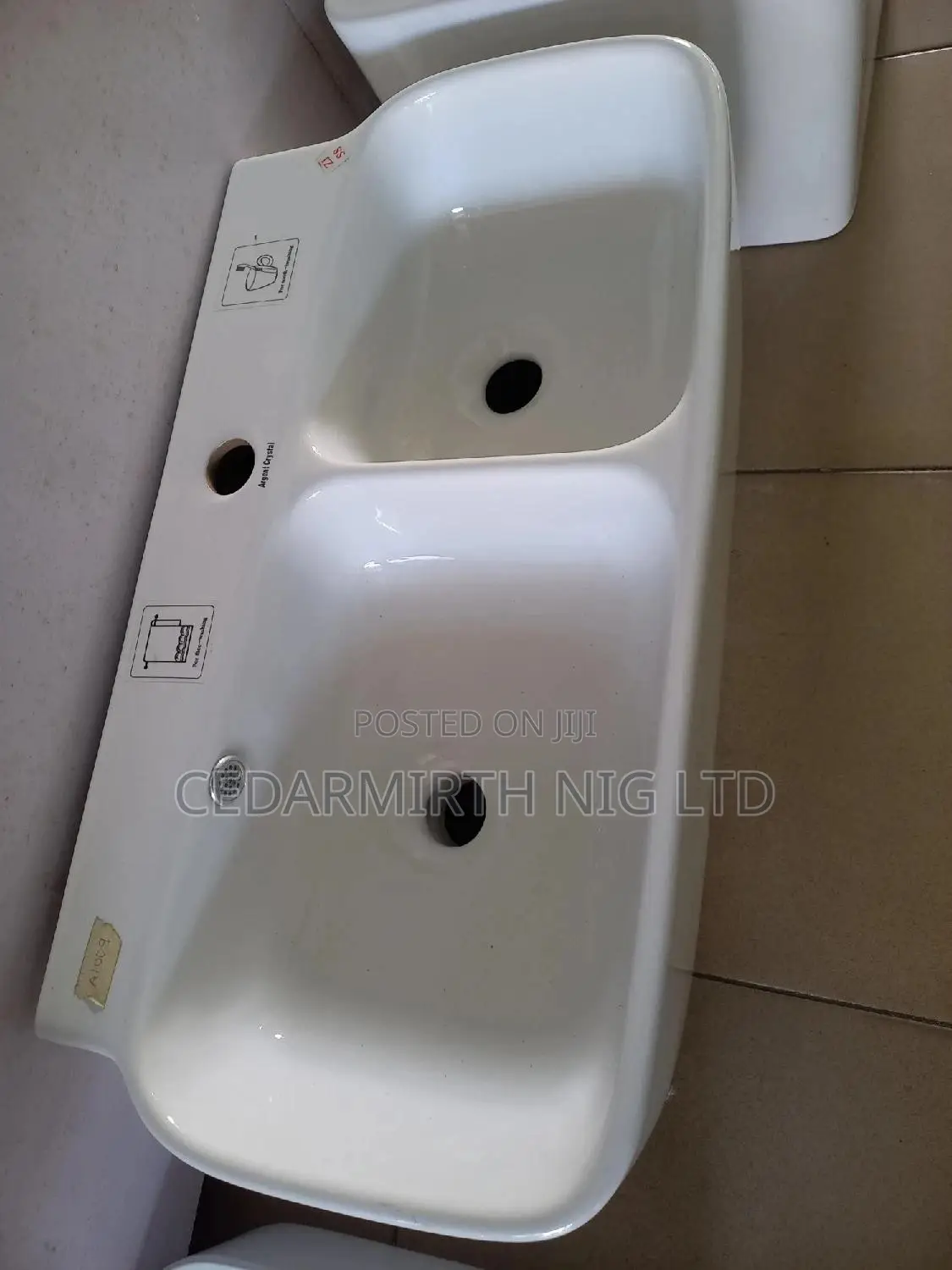 Wash Hand Basin