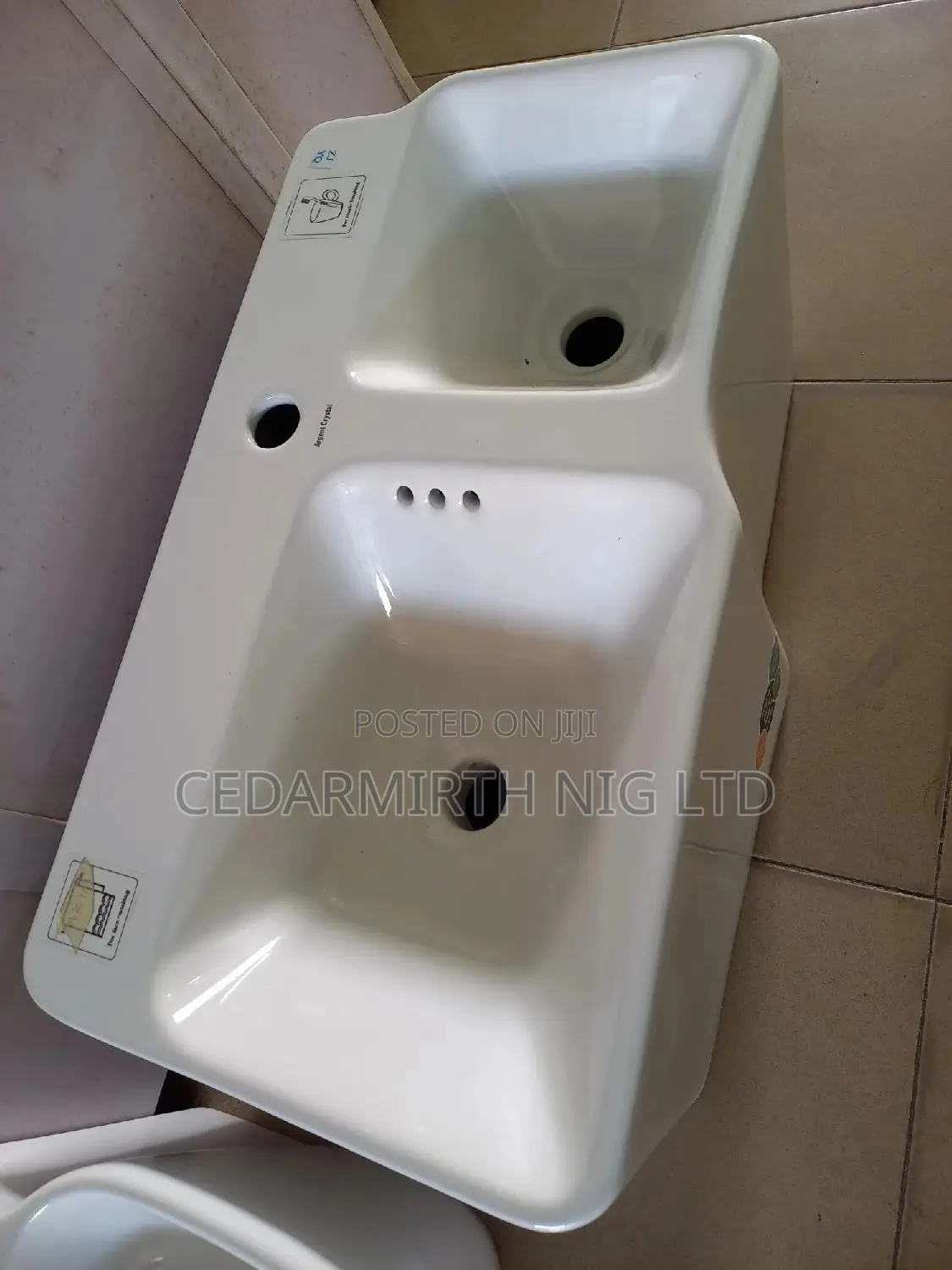 Wash Hand Basin