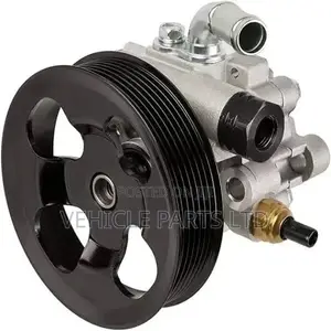 Power Steering Pump Toyota Rav4 2001-2005