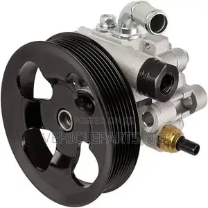 Power Steering Pump Toyota Rav4 2001-2005