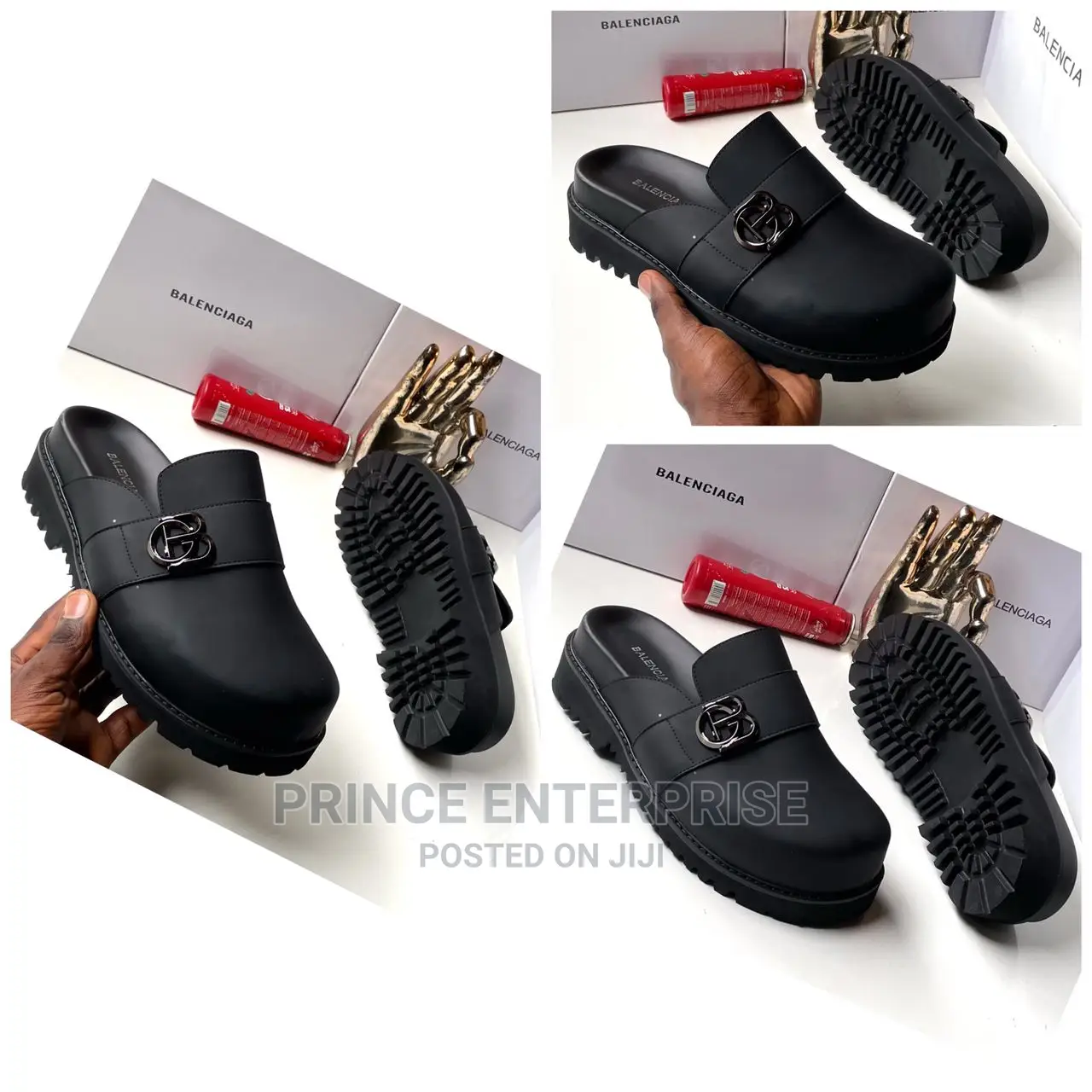 Balenciaga