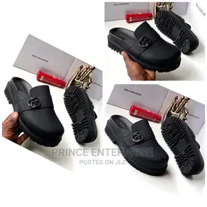 Balenciaga