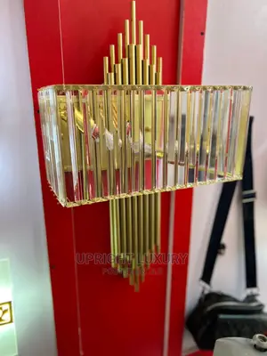 Nordic Wall Lamp