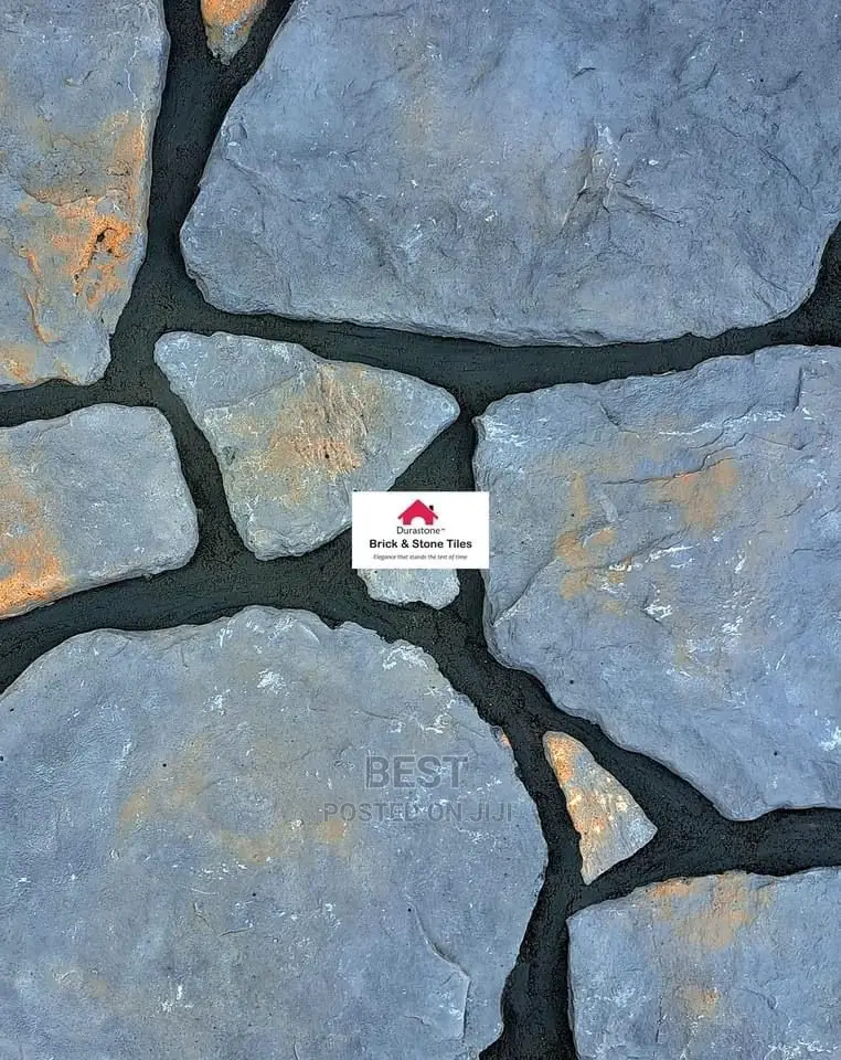 Natural Stone
