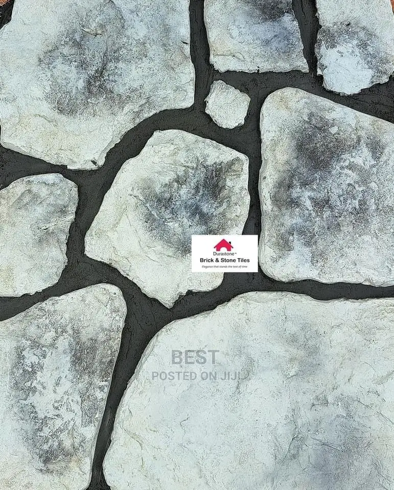 Natural Stone