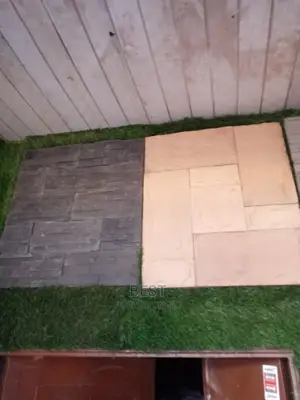 Natural Stone