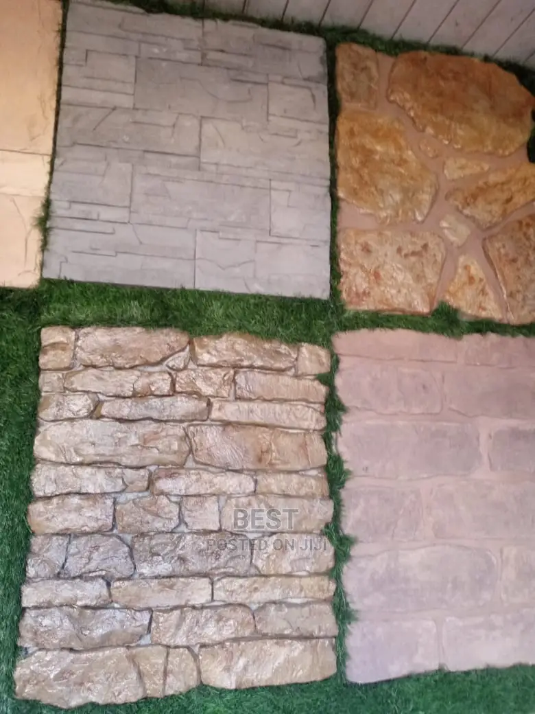 Natural Stone