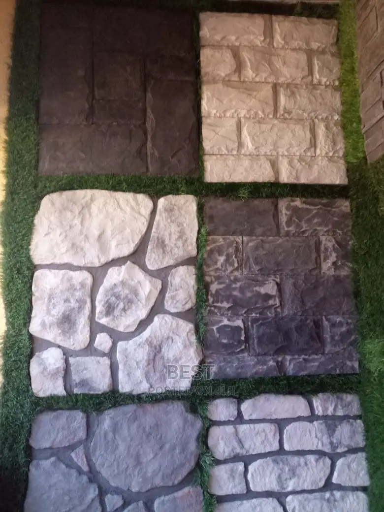 Natural Stone