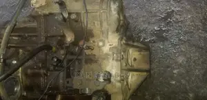 Lexus Gearbox Rx300 1mz 10pin
