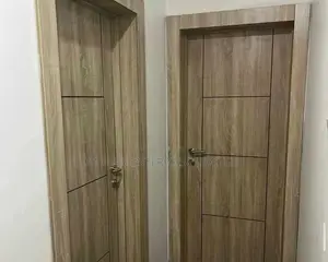 Internal Flush Doors Frame With Complete Accessories