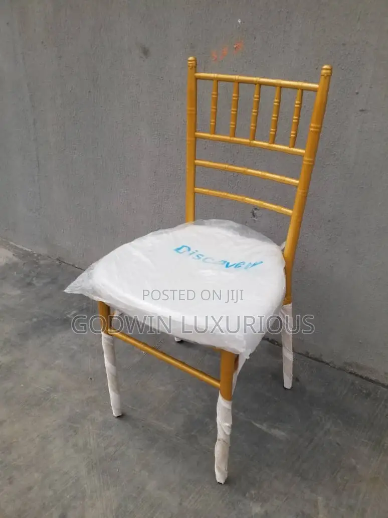 Hall Chairs