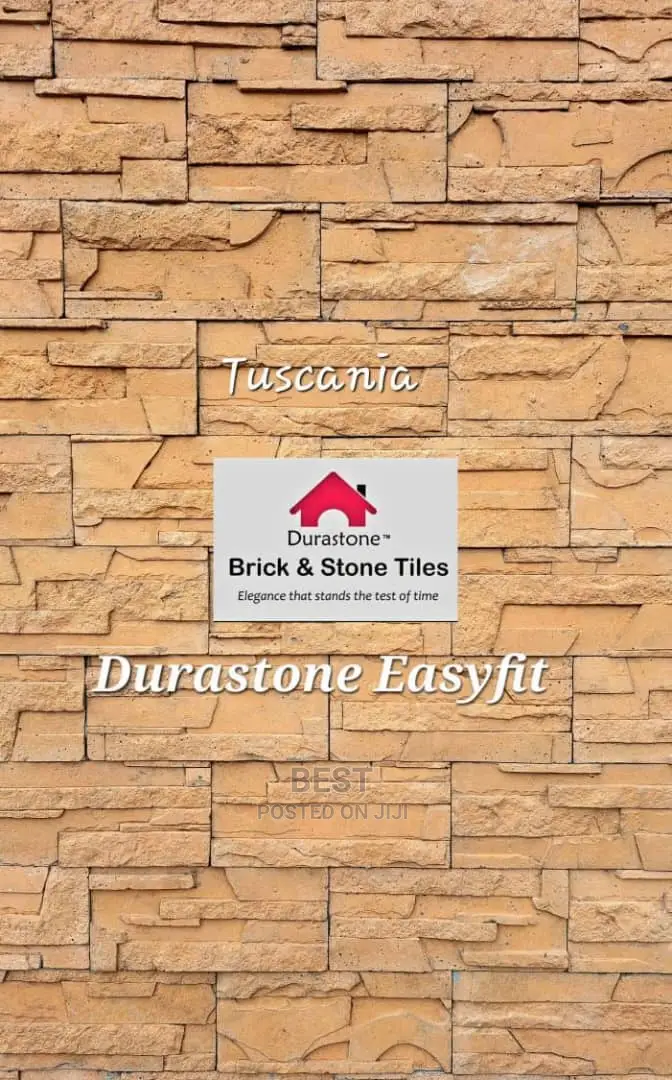 Italian Bricks