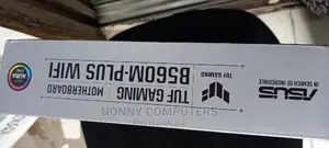 Asus Tuf Gaming B560m-Plus Wifi