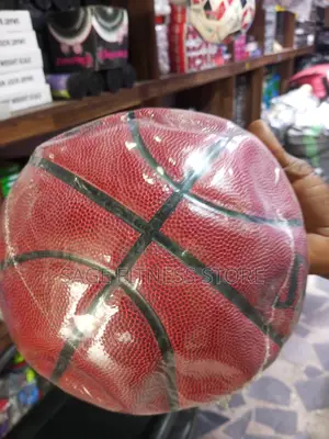 Nba Professional Basketball