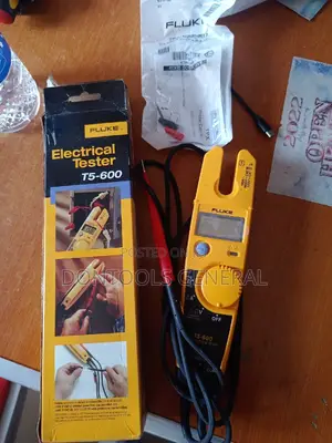 Fluke T5-600 Electrical Tester
