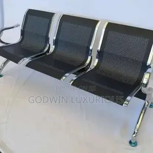 Airport Chairs