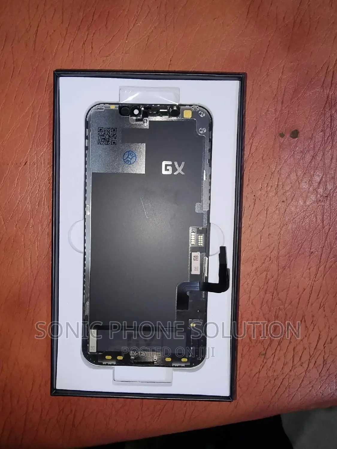 iPhone 12/12pro Screen (Gx)