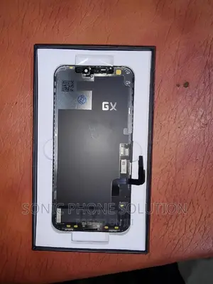 iPhone 12/12pro Screen (Gx)