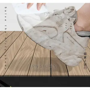 Wet Shoe Wipes (80PCS)