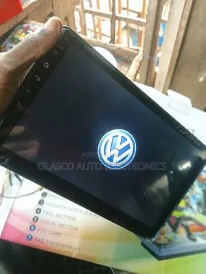 Volkswagen Car Android Systems