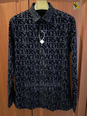 Men Luxury Shirts